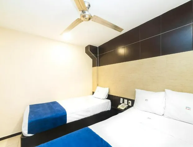 Hotel Kapu Puebla hotel detail image 3