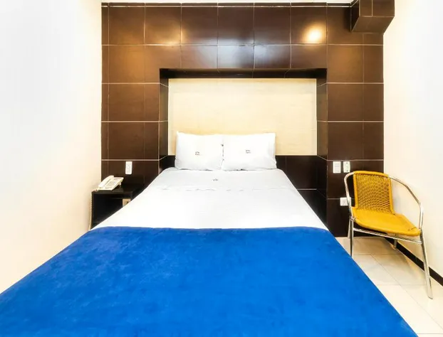 Hotel Kapu Puebla hotel detail image 4