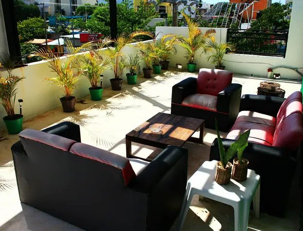 Maya Inn hotel detail image 1