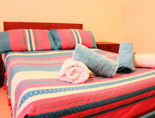 Maya Inn hotel detail image 4