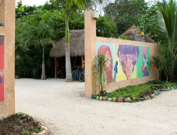 Joy Tulum Adults Only hotel detail image 2