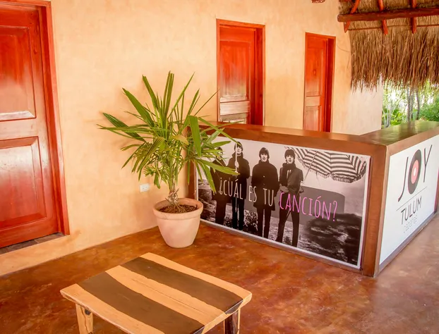 Joy Tulum Adults Only hotel detail image 4