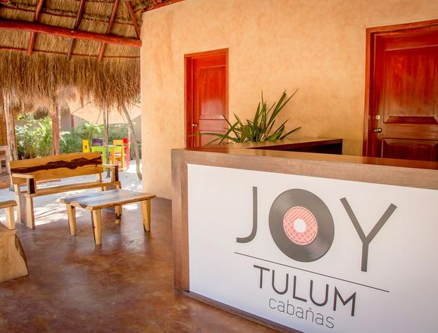 Joy Tulum - Adults Only hotel detail image 3