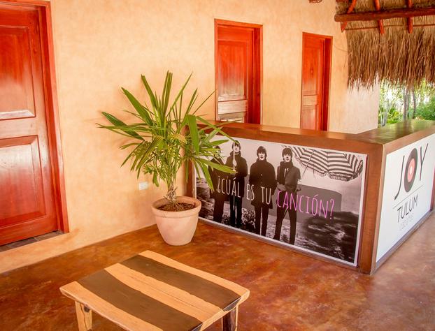 Joy Tulum - Adults Only hotel detail image 4