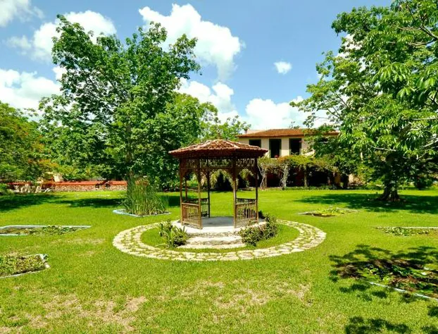 Hacienda San Francisco hotel detail image 1