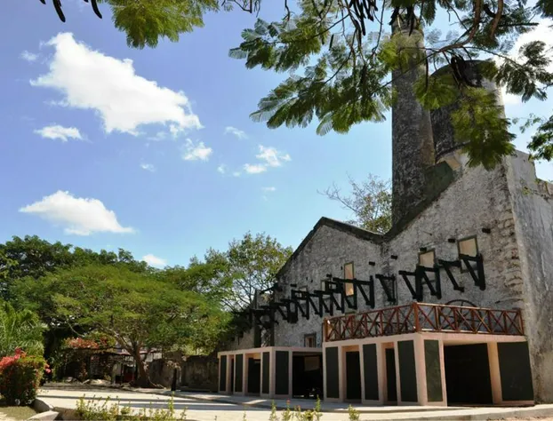 Hacienda San Francisco hotel detail image 3
