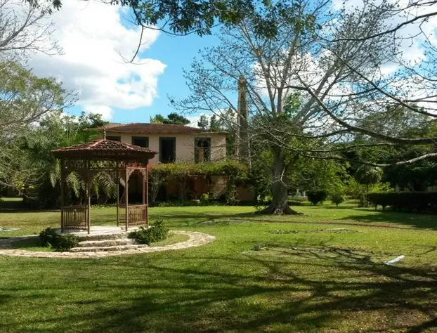 Hacienda San Francisco hotel detail image 4