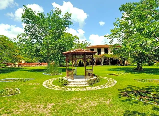 Hacienda San Francisco hotel detail image 1