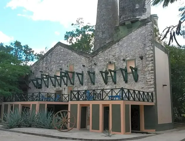 Hacienda San Francisco hotel detail image 3