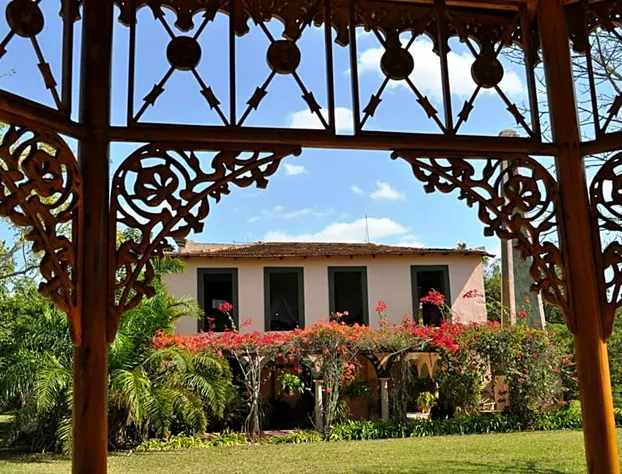 Hacienda San Francisco hotel detail image 2