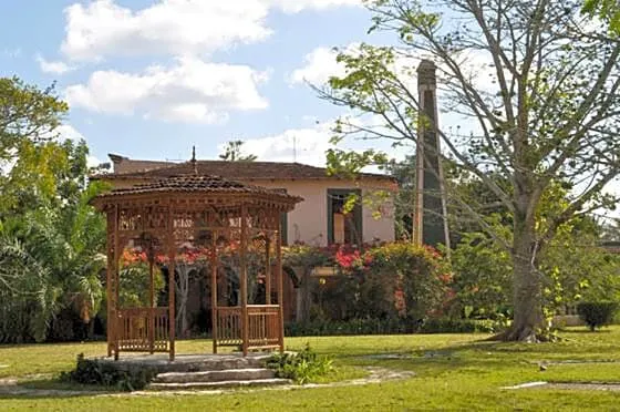 Hacienda San Francisco hotel detail image 4