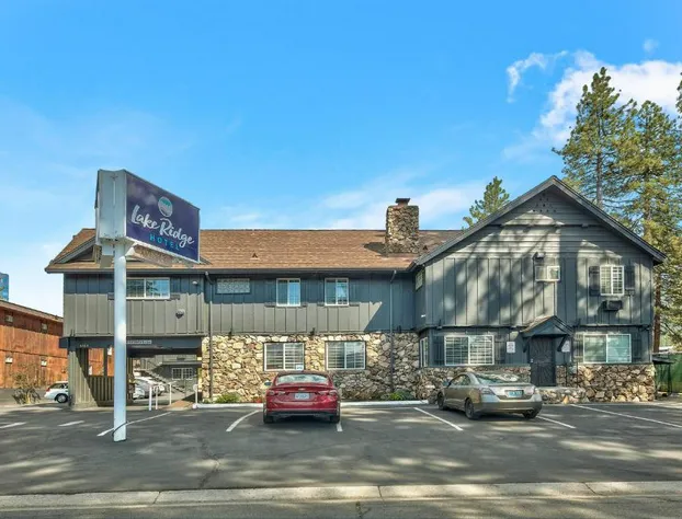 Lake Ridge Hotel hotel detail image 1