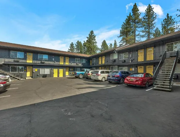 Lake Ridge Hotel hotel detail image 3