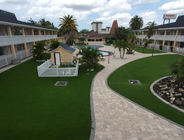 Rodeway Inn hotel detail image 2