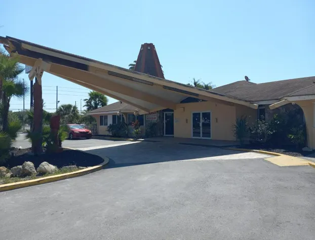 Rodeway Inn hotel detail image 4