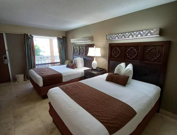 Rodeway Inn hotel detail image 3