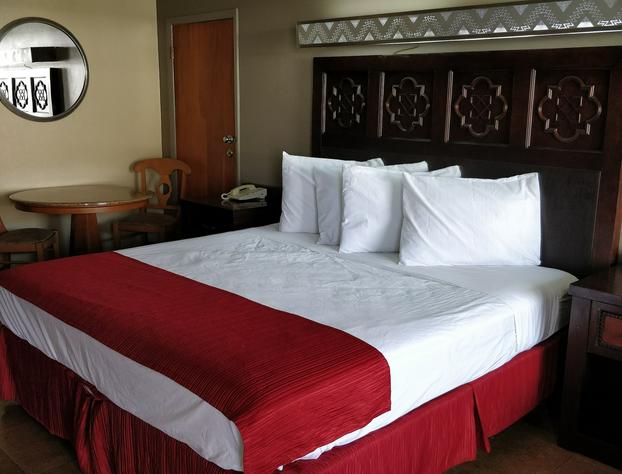 Rodeway Inn hotel detail image 4