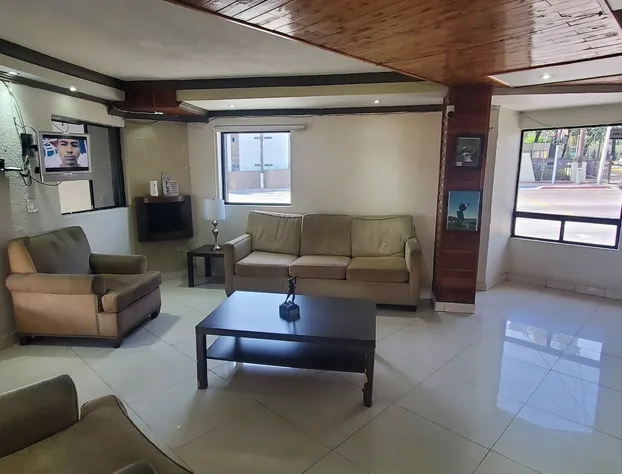 Hotel Golf Tijuana hotel detail image 2