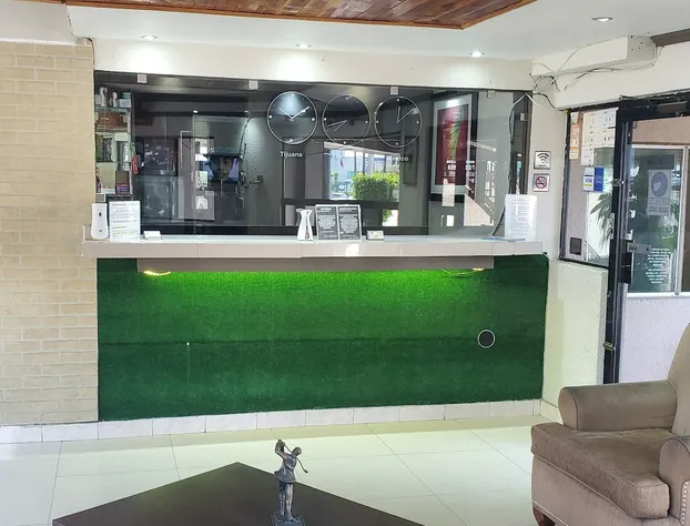 Hotel Golf Tijuana hotel detail image 3