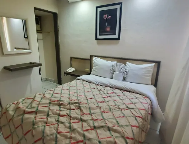 Hotel Golf Tijuana hotel detail image 4