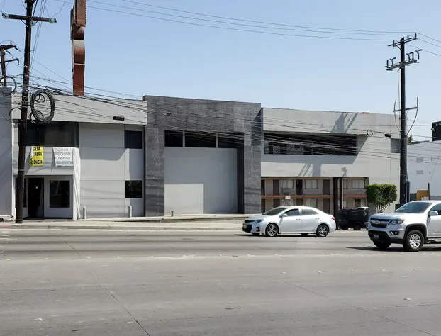 Hotel Golf Tijuana hotel detail image 1