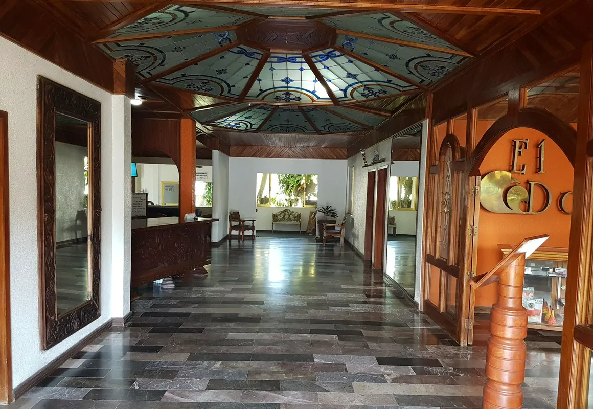 Hotel El Doral hotel hero