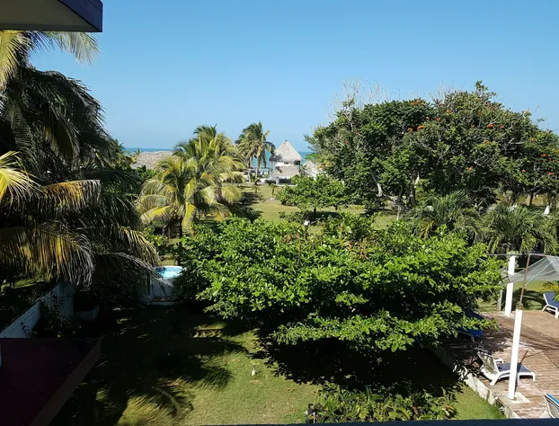 Hotel El Doral hotel detail image 1