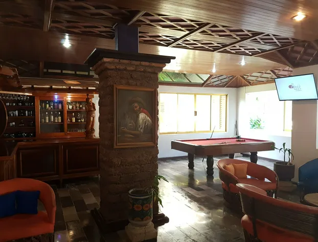 Hotel El Doral hotel detail image 3