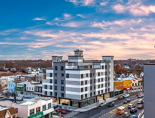 Van Wyck Hotel & Suites near JFK Airport hotel detail image 1
