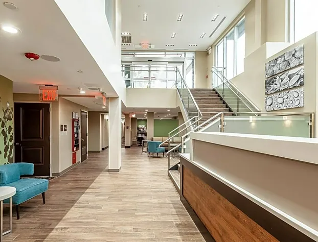 Van Wyck Hotel & Suites near JFK Airport hotel detail image 2