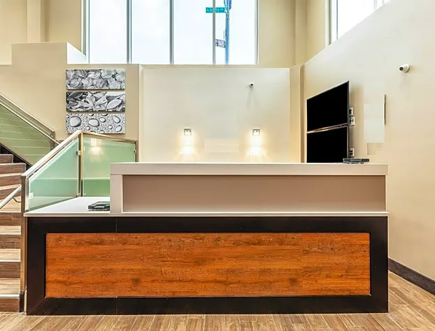 Van Wyck Hotel & Suites near JFK Airport hotel detail image 3