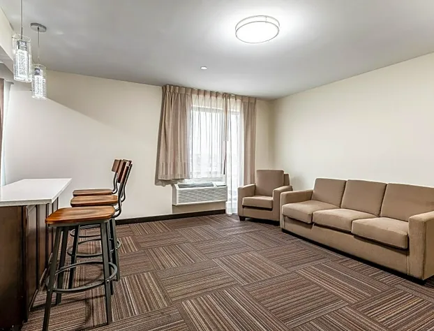 Van Wyck Hotel & Suites near JFK Airport hotel detail image 4