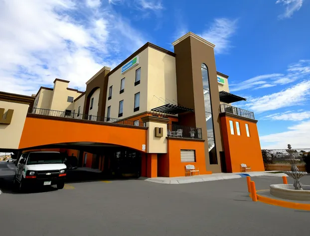 Hotel Consulado Inn hotel detail image 1