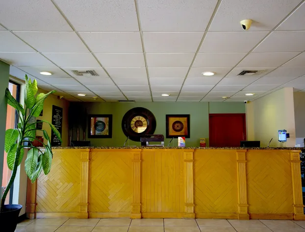 Hotel Consulado Inn hotel detail image 2