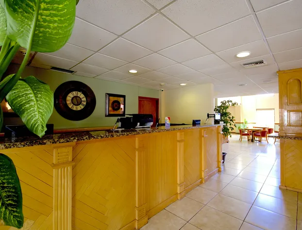 Hotel Consulado Inn hotel detail image 3