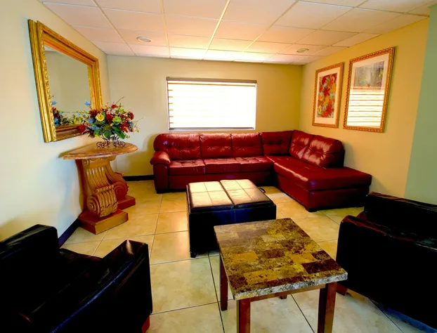 Hotel Consulado Inn hotel detail image 4