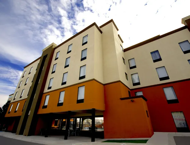 Hotel Consulado Inn hotel detail image 1