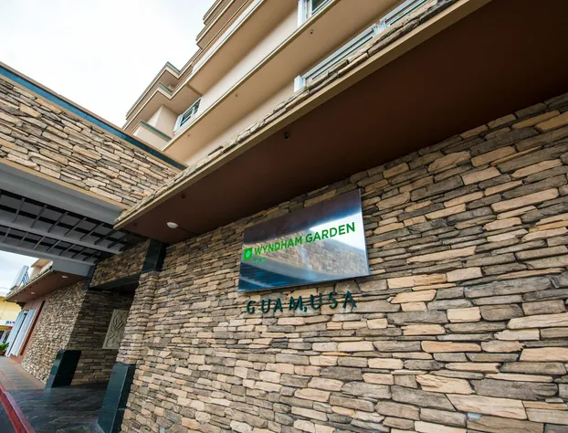 Wyndham Garden Guam hotel detail image 1