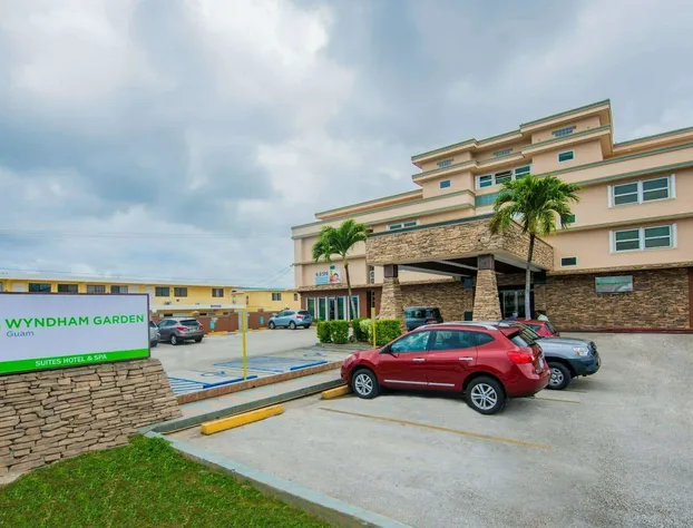 Wyndham Garden Guam hotel detail image 2