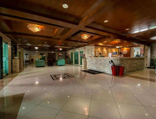 Wyndham Garden Guam hotel detail image 4