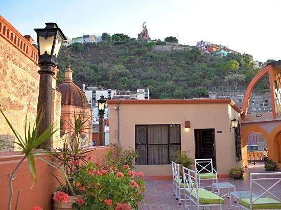 Hotel San Diego hotel detail image 1