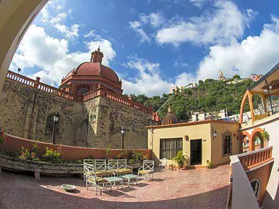 Hotel San Diego hotel detail image 2