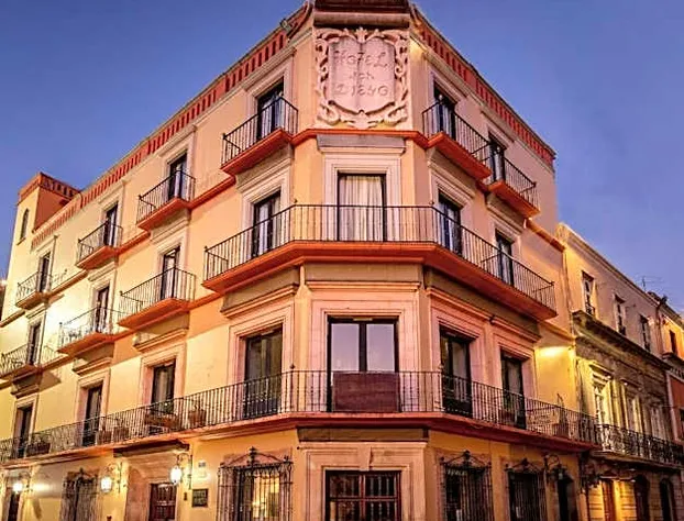 Hotel San Diego hotel detail image 3