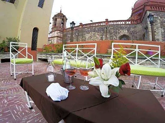 Hotel San Diego hotel detail image 4