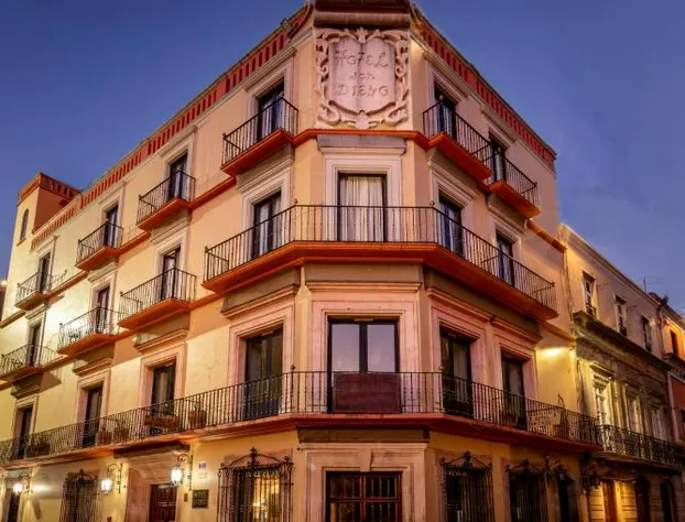 Hotel San Diego hotel detail image 1