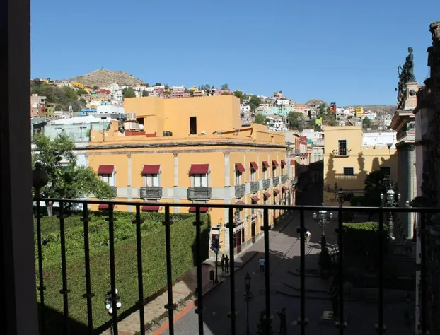 Hotel San Diego hotel detail image 2