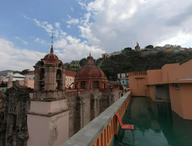 Hotel San Diego hotel detail image 3