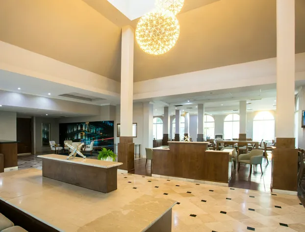 Krystal Urban Ciudad Juárez by US Consulate hotel detail image 3