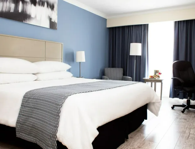 Krystal Urban Ciudad Juárez by US Consulate hotel detail image 4