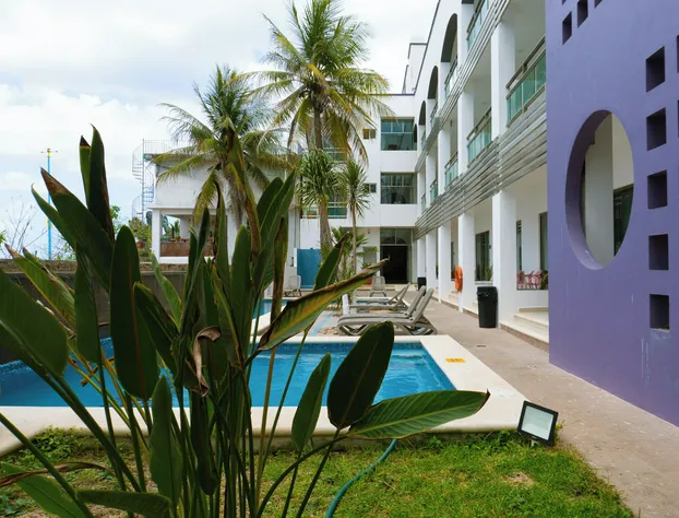 Casa Melissa - Near Yucatek Divers hotel detail image 1